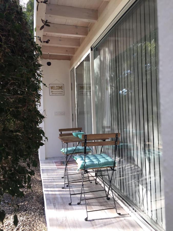 Estudio Lissy Jedey Εξωτερικό φωτογραφία